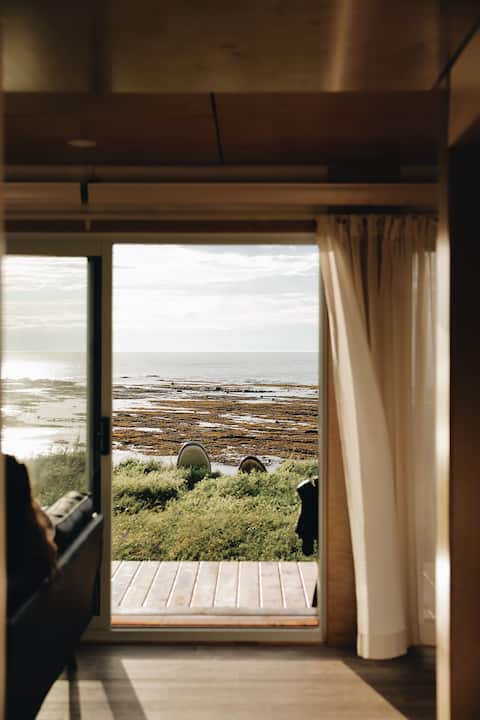 Panora · River lodges #7