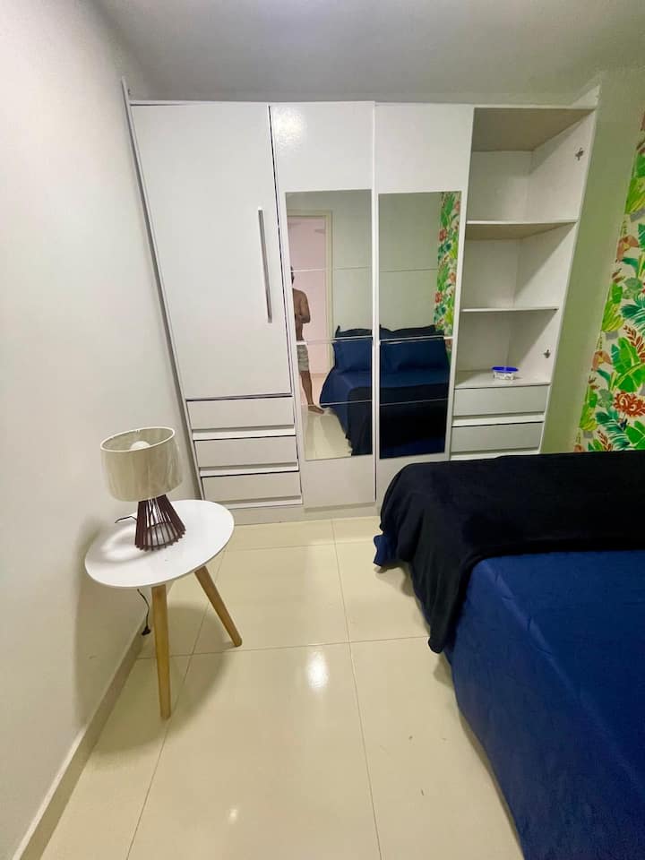 Quarto 1