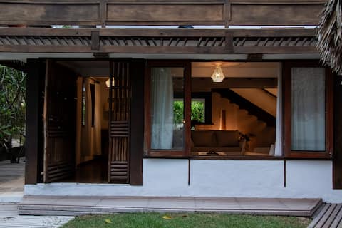 Vila Sofia - House in Jericoacoara