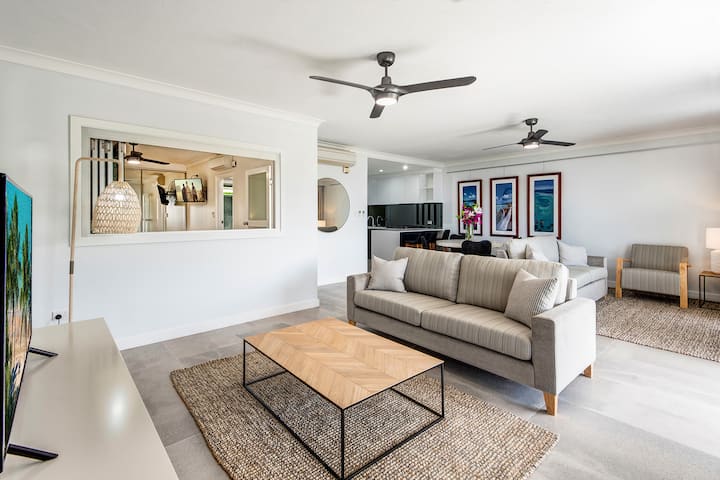 Poinciana 108 - Hamilton Island