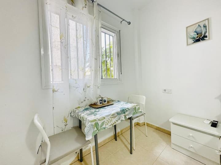Luna Ensuite Centro Malaga - Málaga