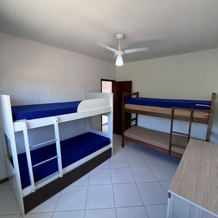 Спалня 3