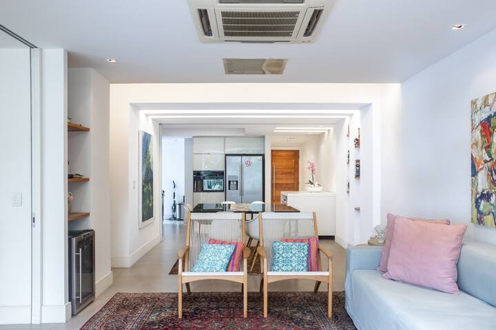 Apartamento Charmoso em Ipanema gallery image 3