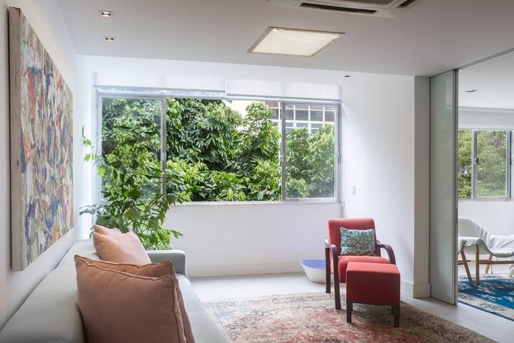 Apartamento Charmoso em Ipanema gallery image 4