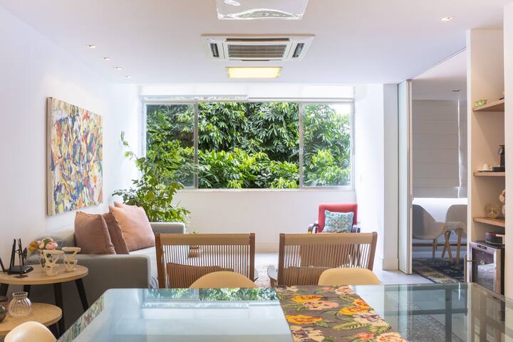 Apartamento Charmoso em Ipanema gallery image 2