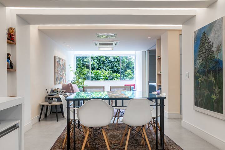 Apartamento Charmoso em Ipanema gallery image 5