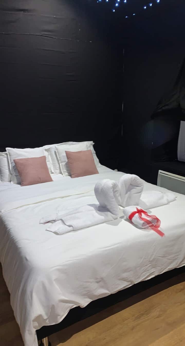 Appartement Spacieux à Valence - Saint-Péray