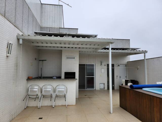 Cobertura com piscina sauna, Rio gallery image 5
