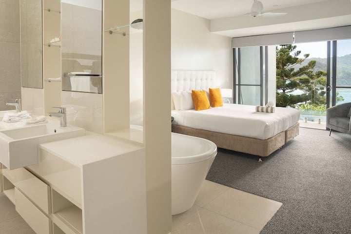 Chambre 1