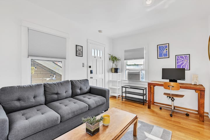 Private Apartment | Venice Beach | Washer & Dryer - Los Ángeles, CA