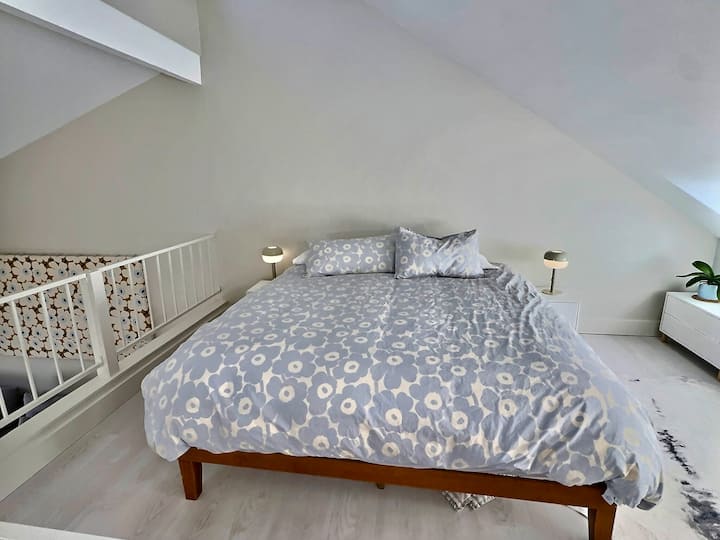 საძინებელი 1