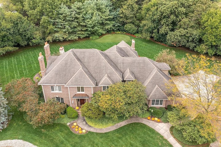 Exclusive Notre Dame Rental - Notre Dame, IN
