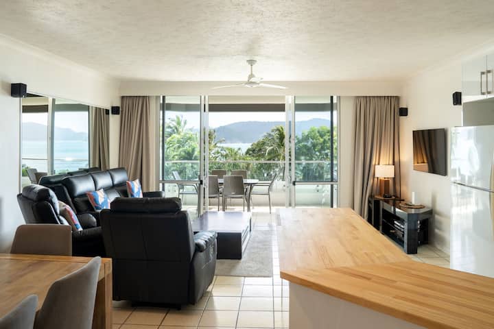 Hibiscus Lodge 102 - Whitsundays