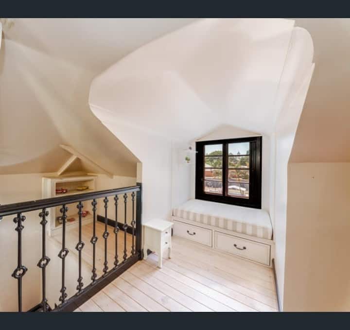Dormitorio 4