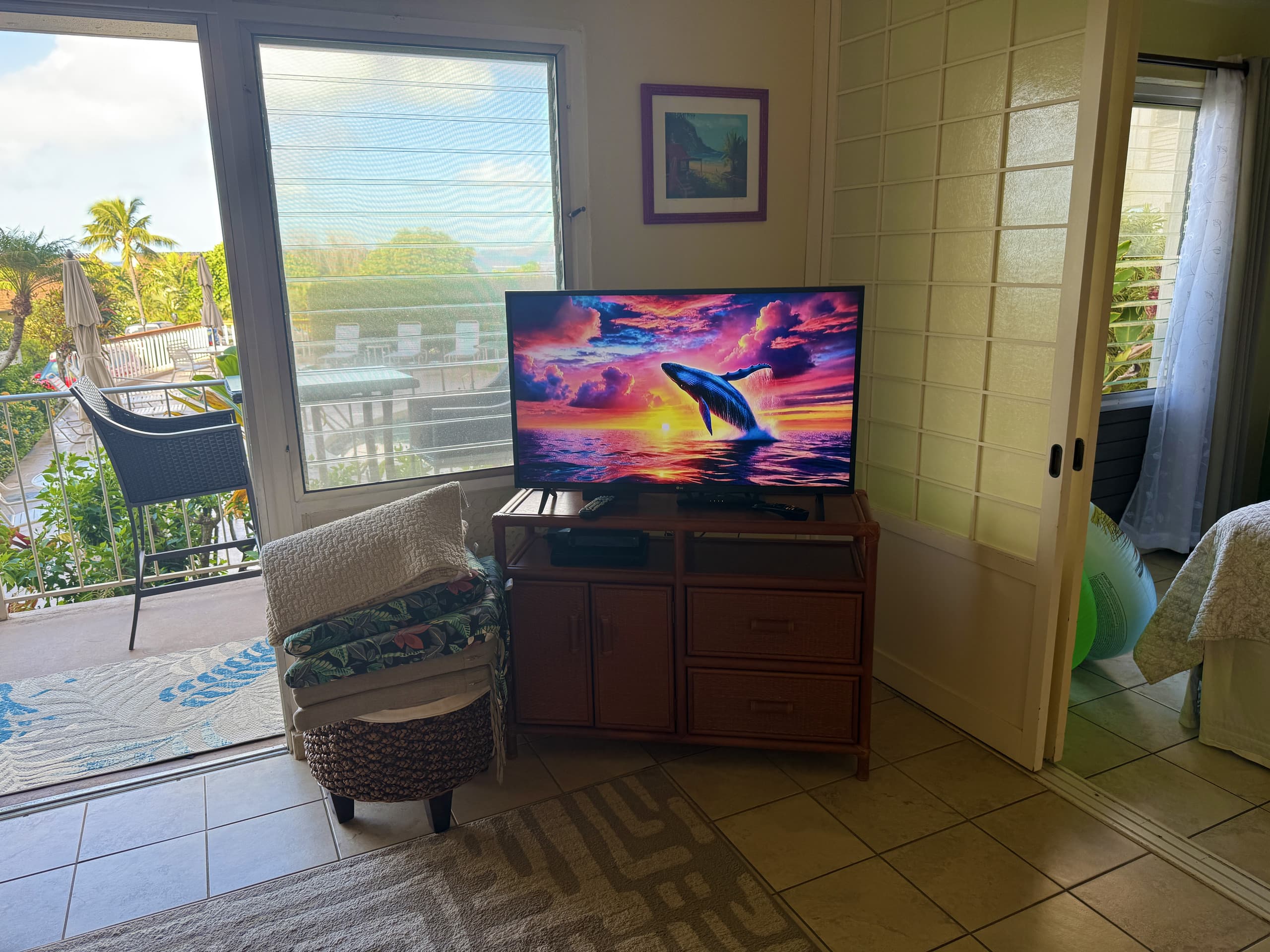 Beautiful Poipu Ocean View condo - Image 2