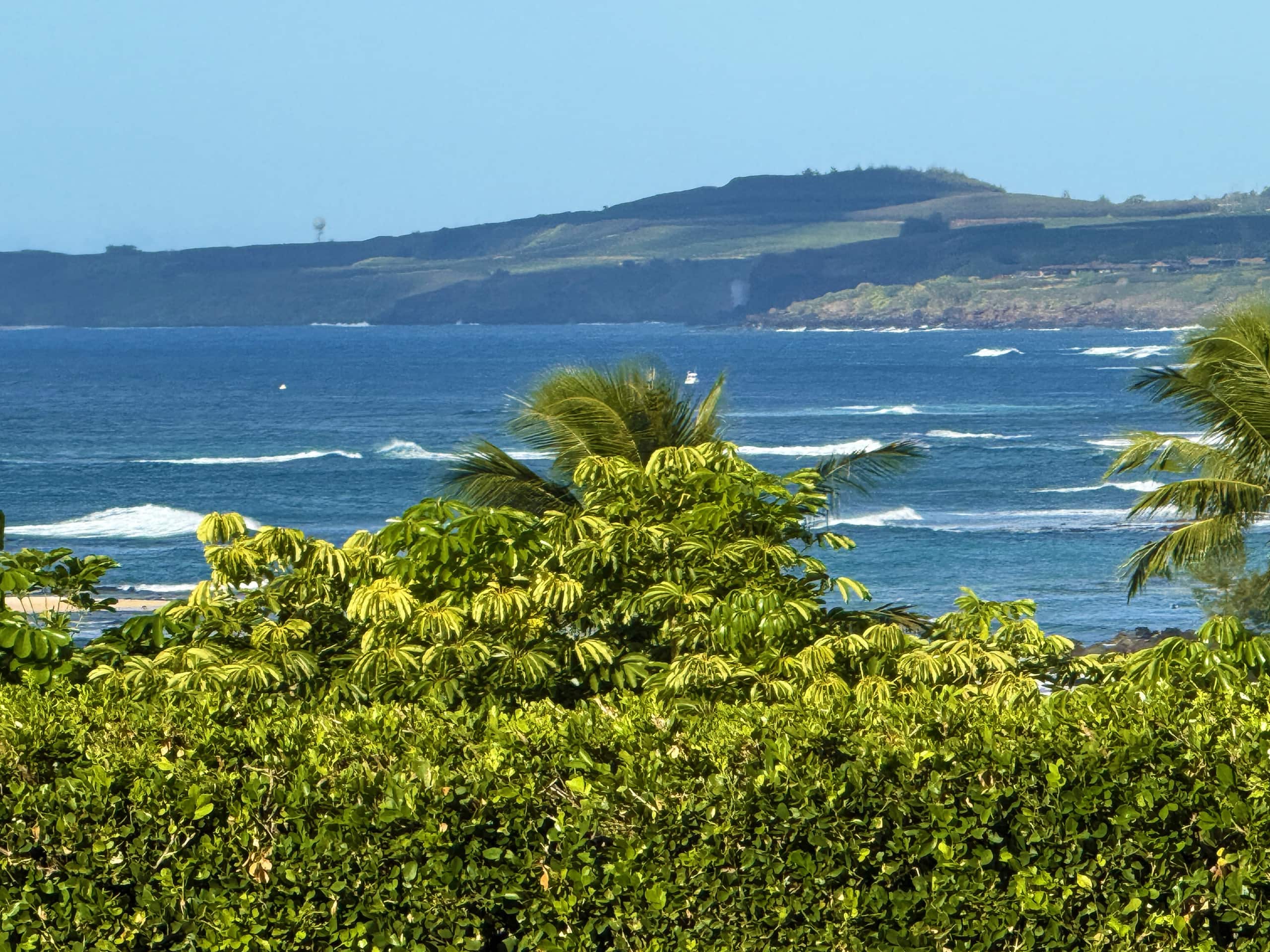 Beautiful Poipu Ocean View condo - Image 21