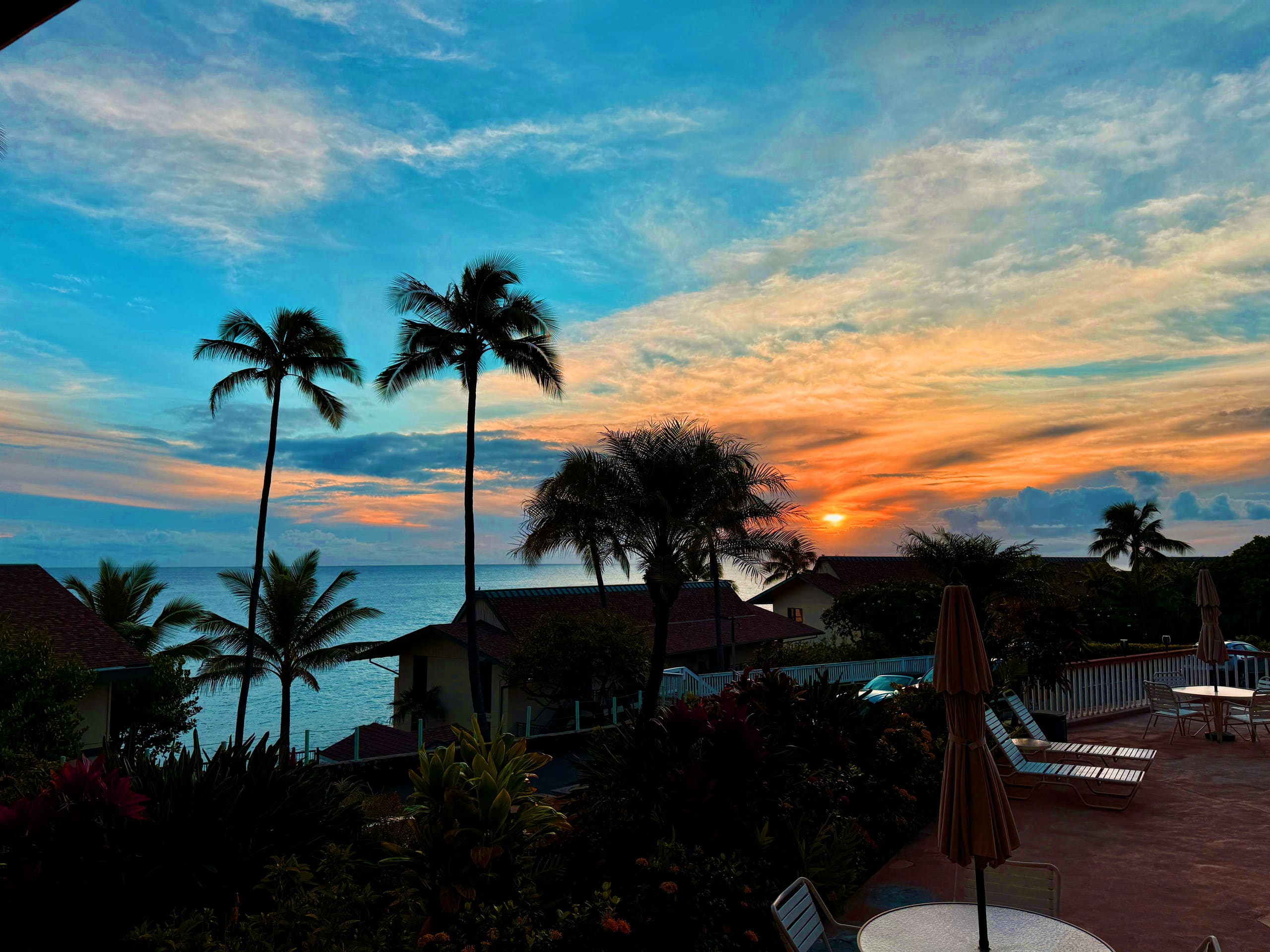 Beautiful Poipu Ocean View condo - Image 1