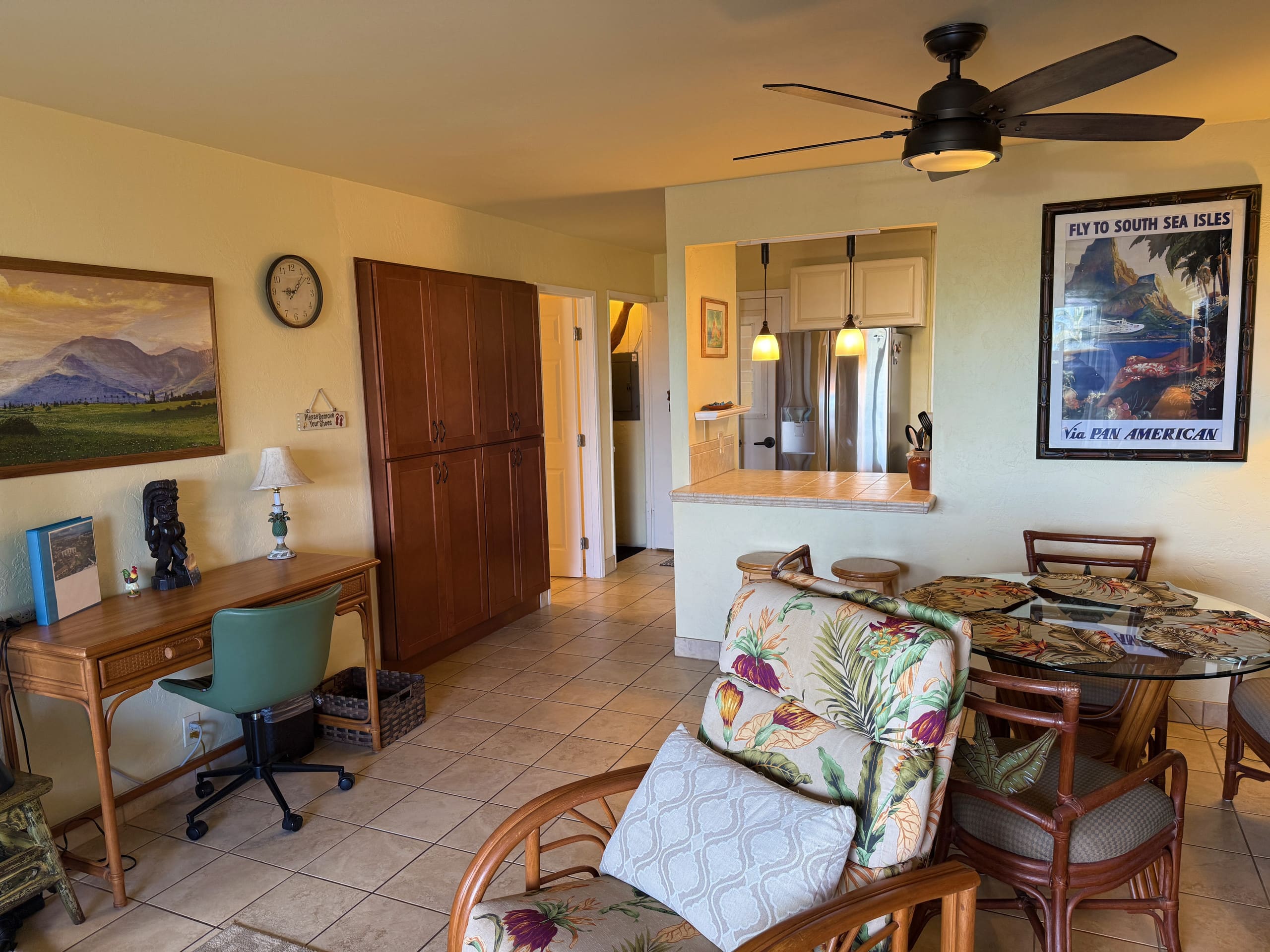 Beautiful Poipu Ocean View condo - Image 3