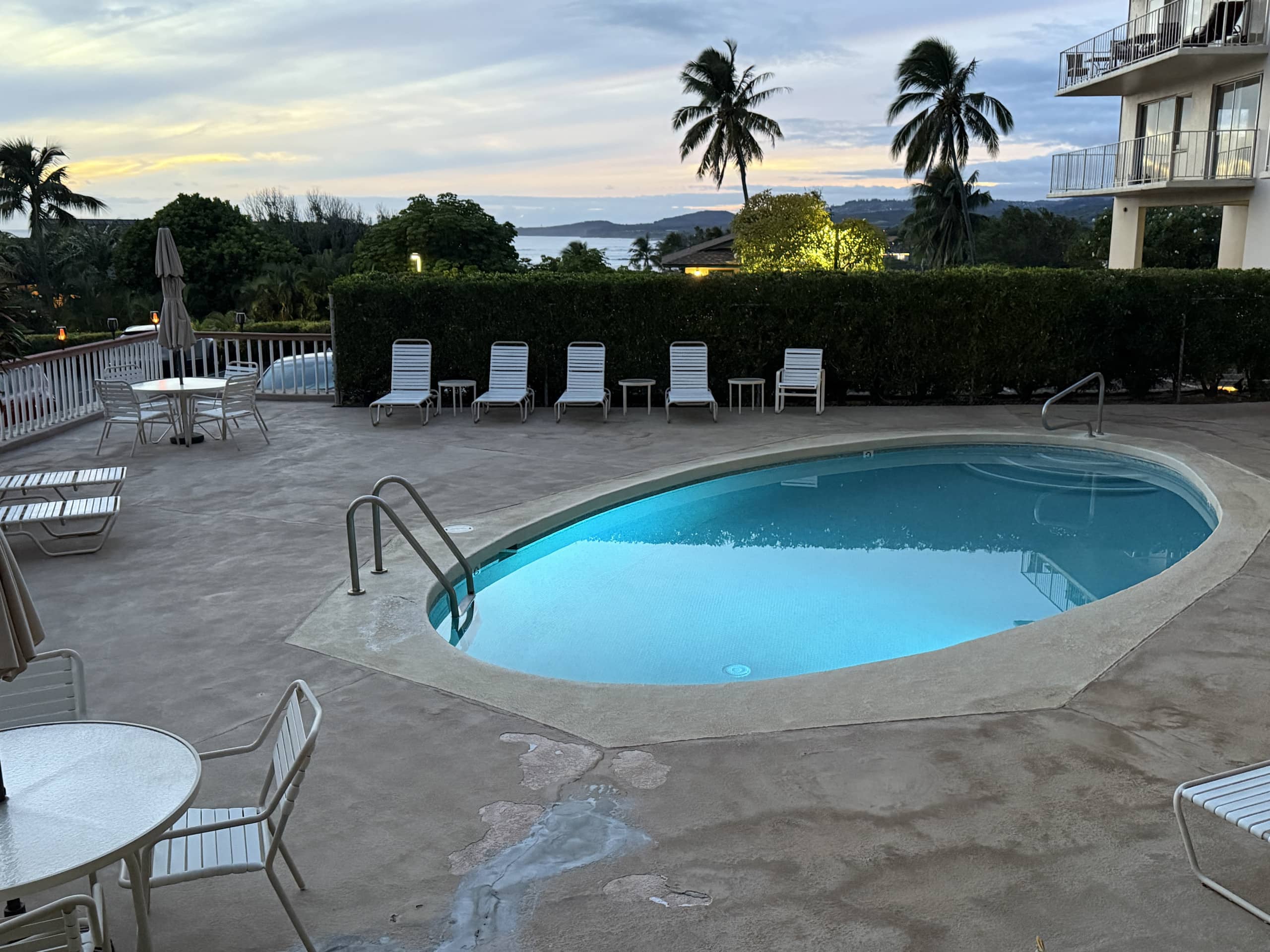 Beautiful Poipu Ocean View condo - Image 22