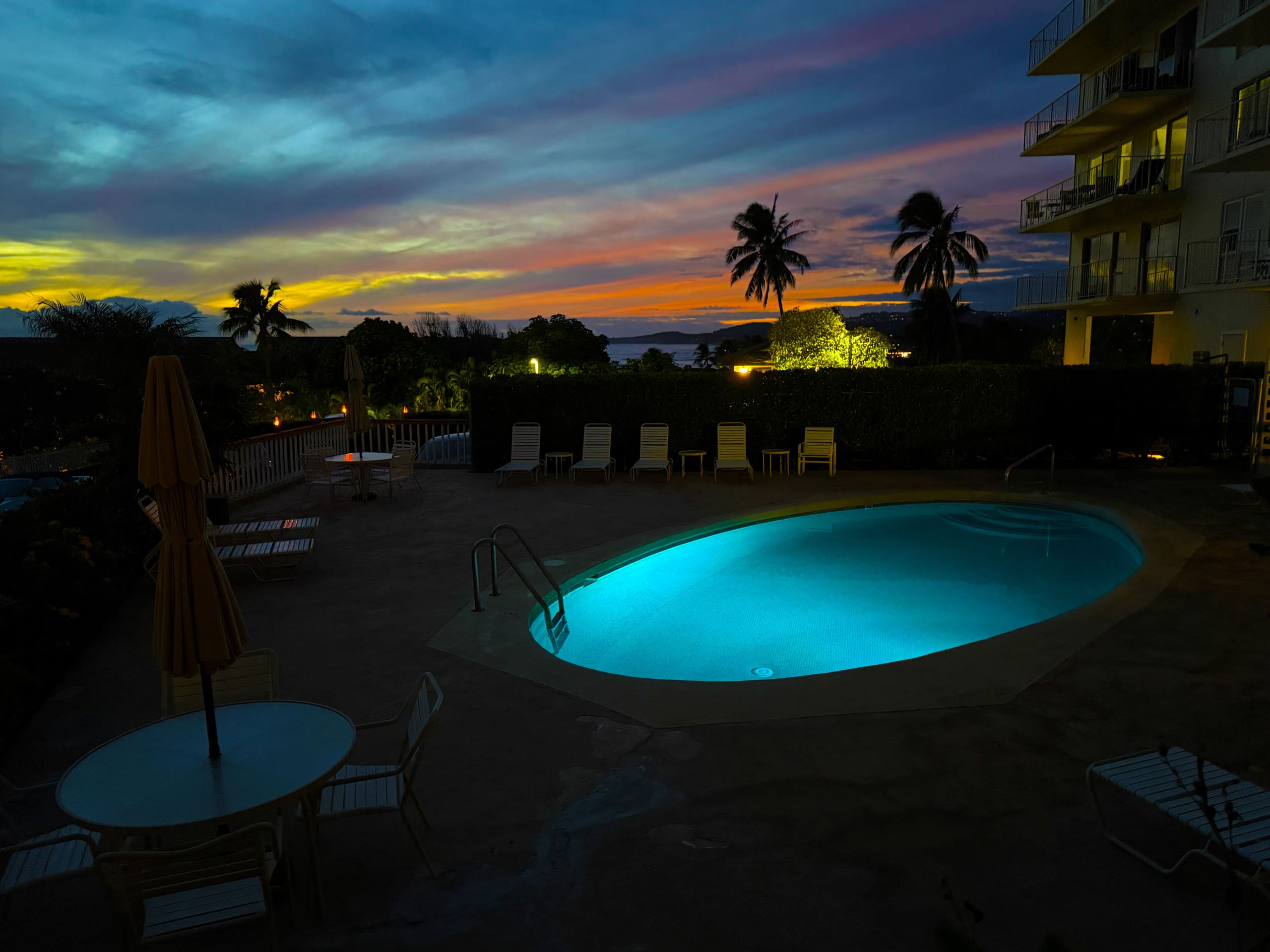 Beautiful Poipu Ocean View condo - Image 23