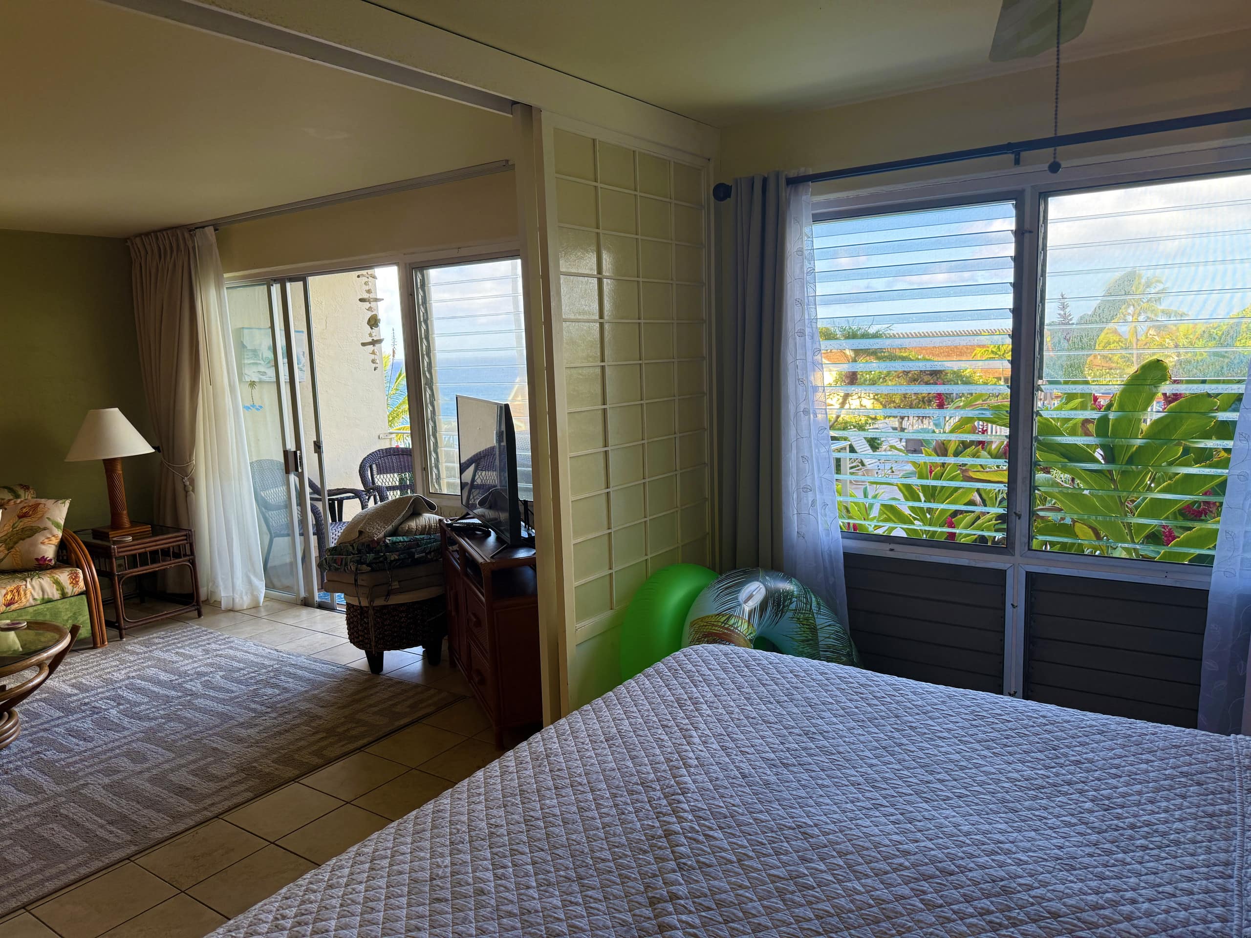 Beautiful Poipu Ocean View condo - Image 8