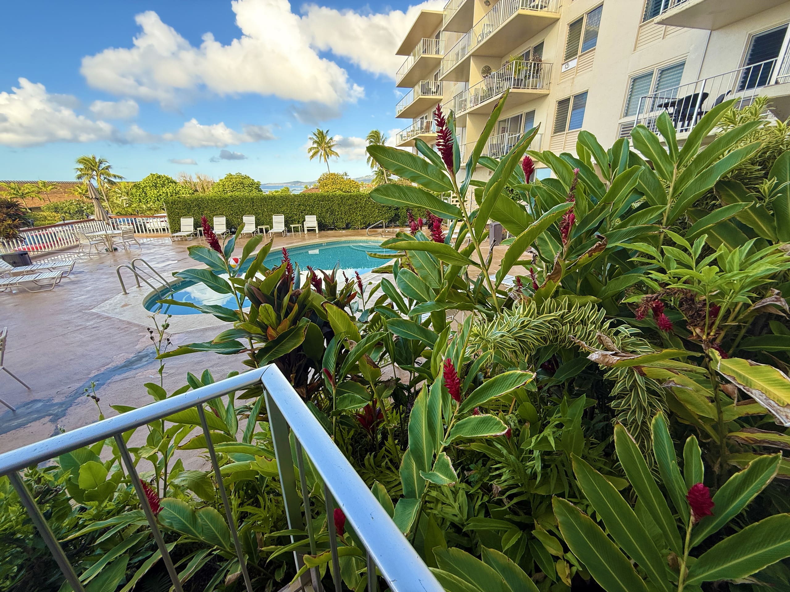 Beautiful Poipu Ocean View condo - Image 18