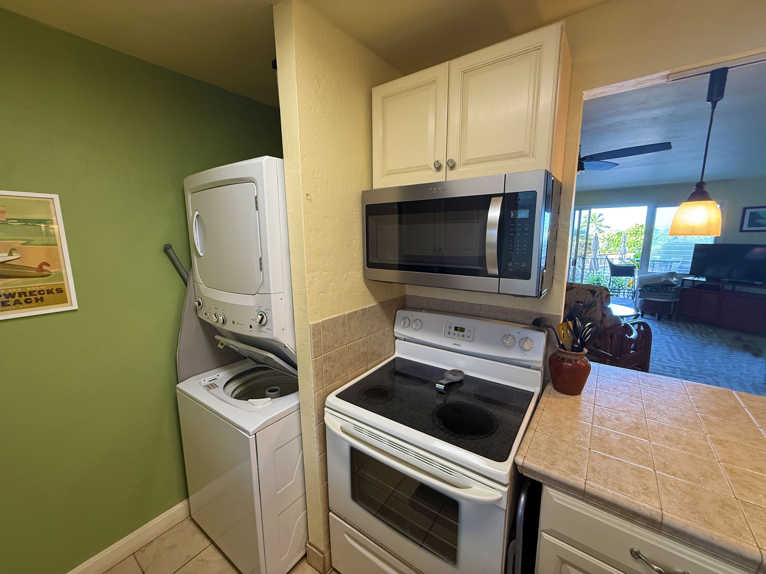 Beautiful Poipu Ocean View condo - Image 7