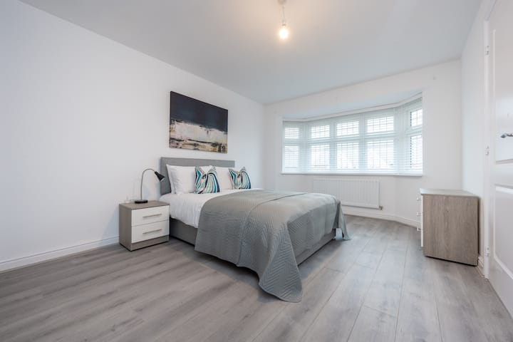 Спална соба 4