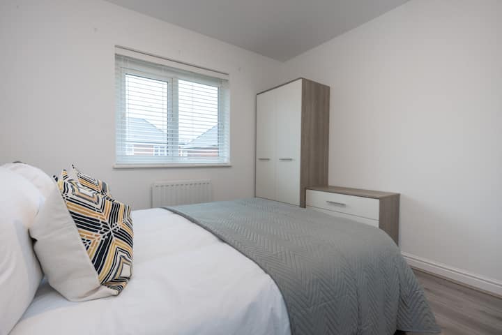 Спална соба 2