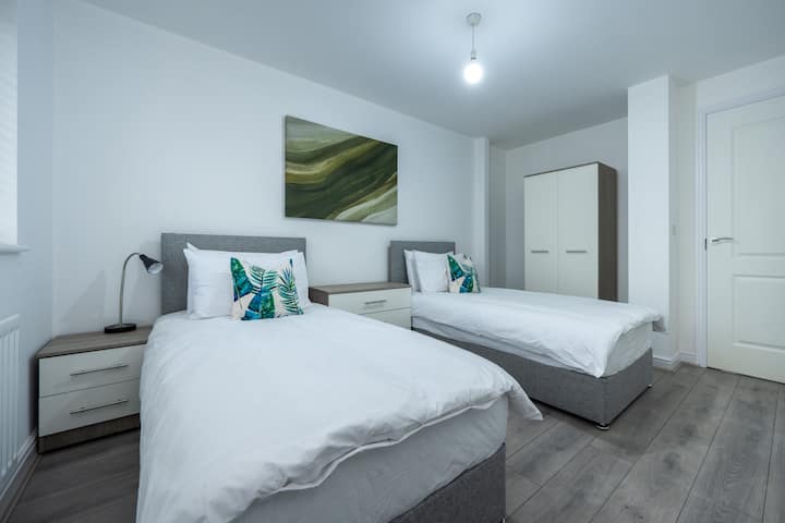 Спална соба 3