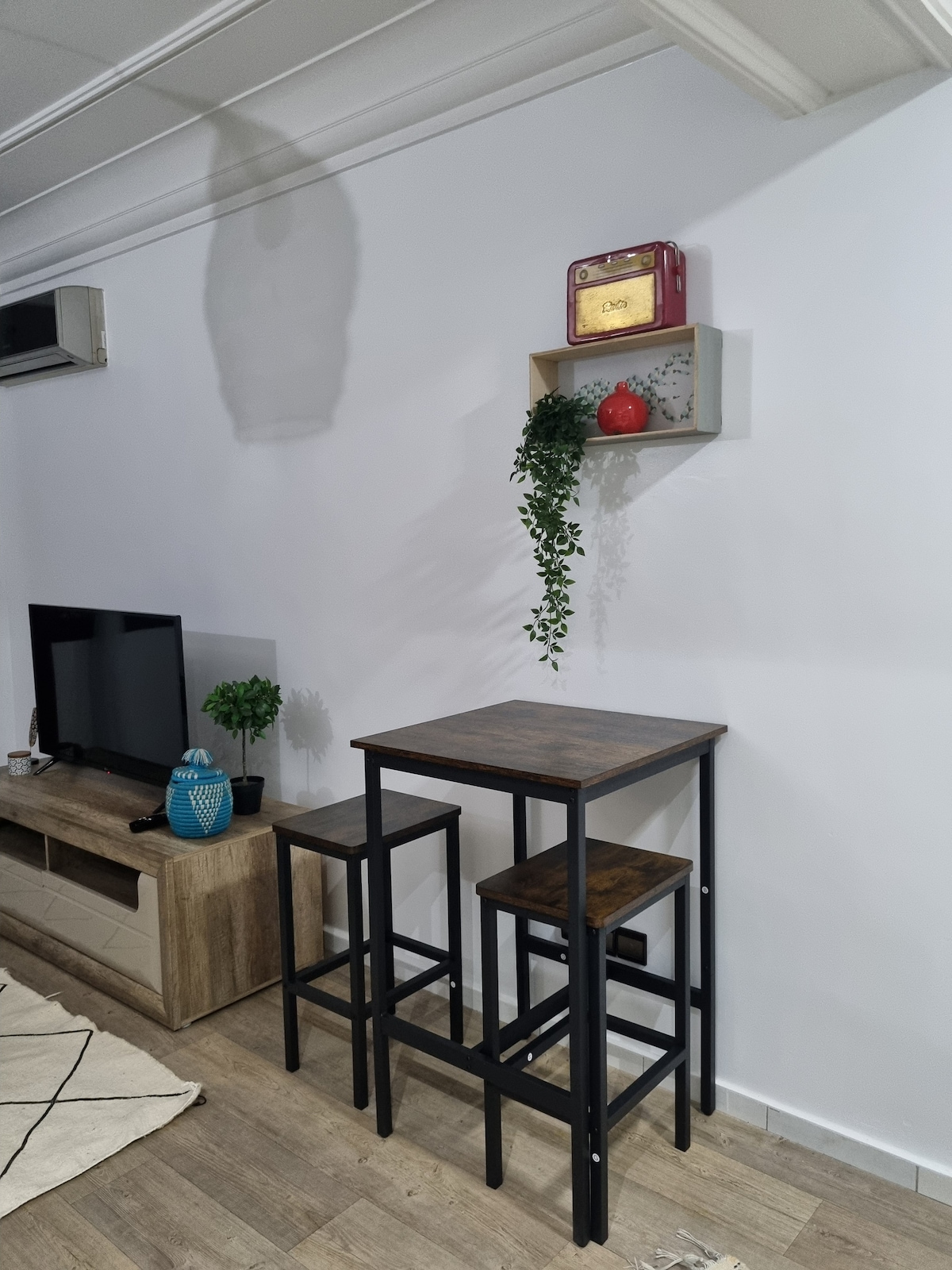 Rental unit in Casablanca  487  1 bedroom  1 bed  1 bathroom - image 2
