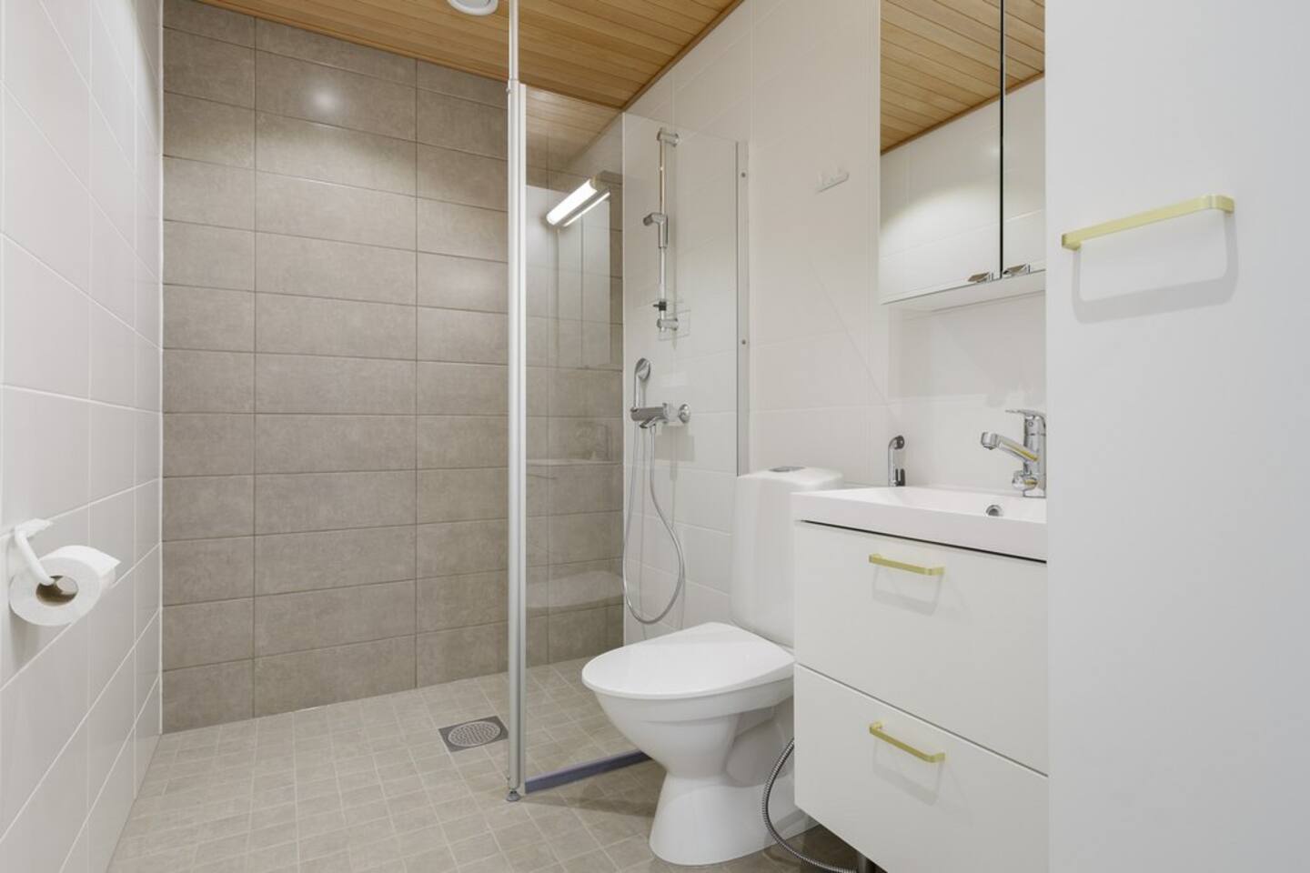 Marina Chalets Studio 5