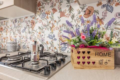 Annuncio Airbnb popolare: Stefy's House, near Gallipoli a Taviano