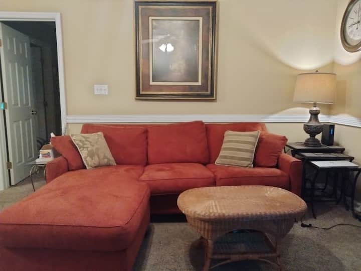 North Myrtle Beach Area - Little River, SC
