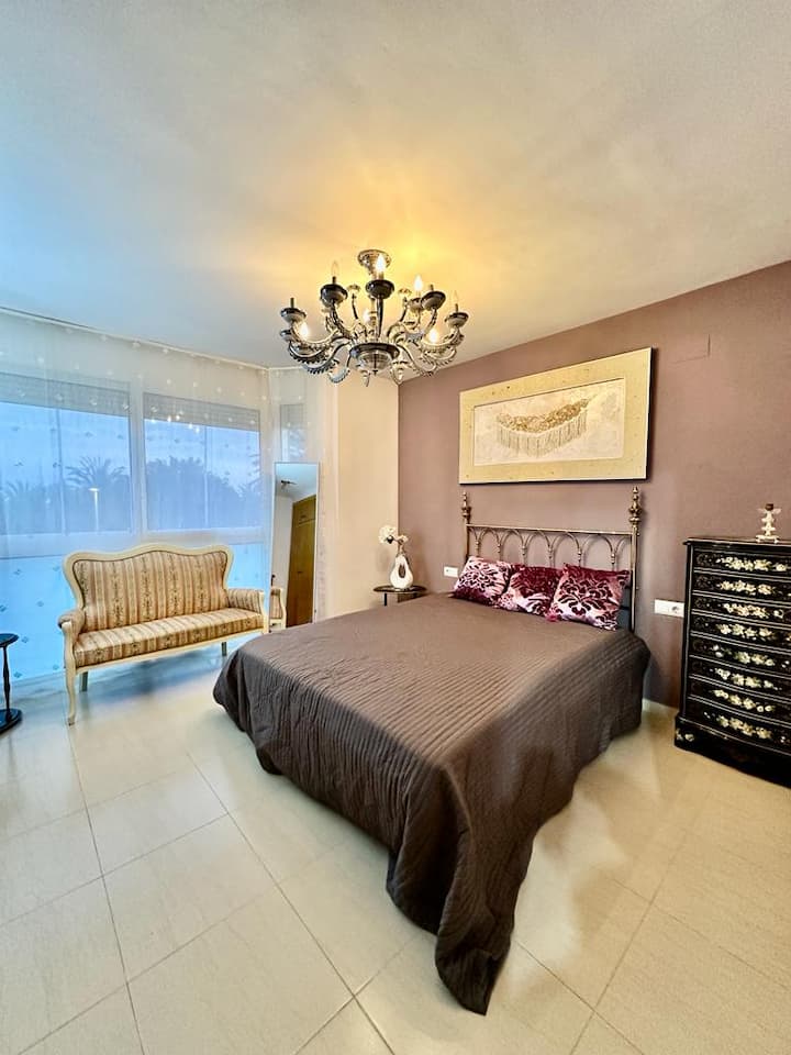 غرفة النوم 2