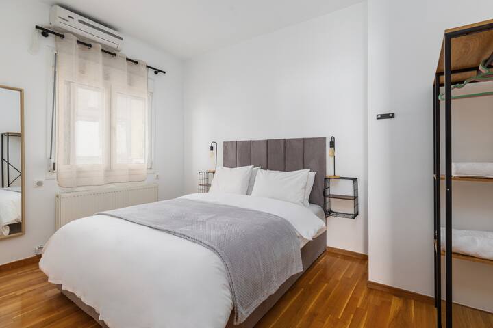 Angel House / Sea View / 2 Bedrooms / 4p Apartment gallery image 3