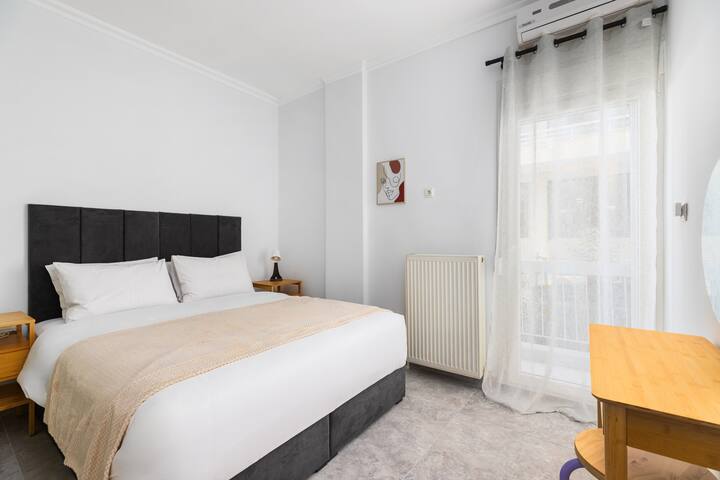 Angel House / Sea View / 2 Bedrooms / 4p Apartment gallery image 4