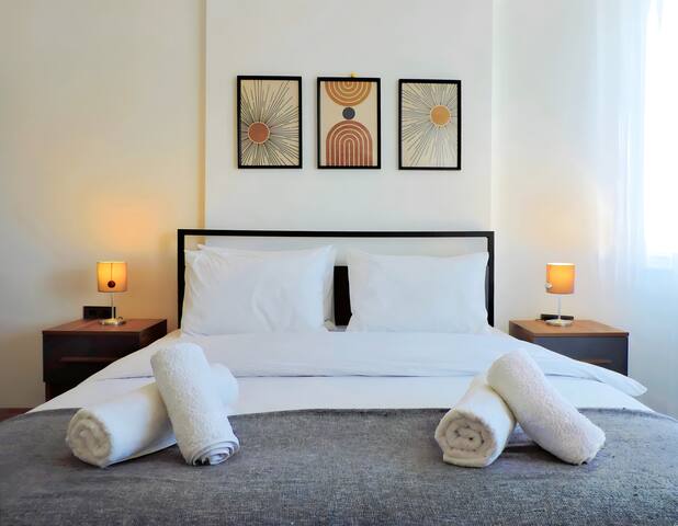 17 Merkezi konumda lüx daire gallery image 4