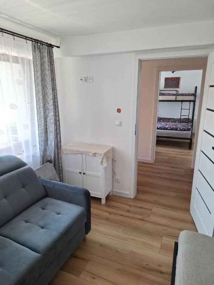 Apartament Michalina - Szczawnica