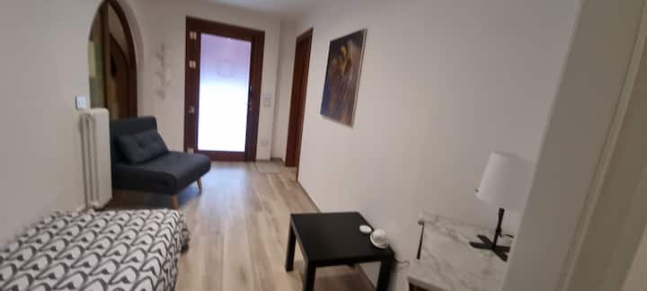 Appartamento Vacanza - Fontanelle