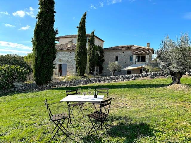 The French Concierge managed Airbnb listing 2