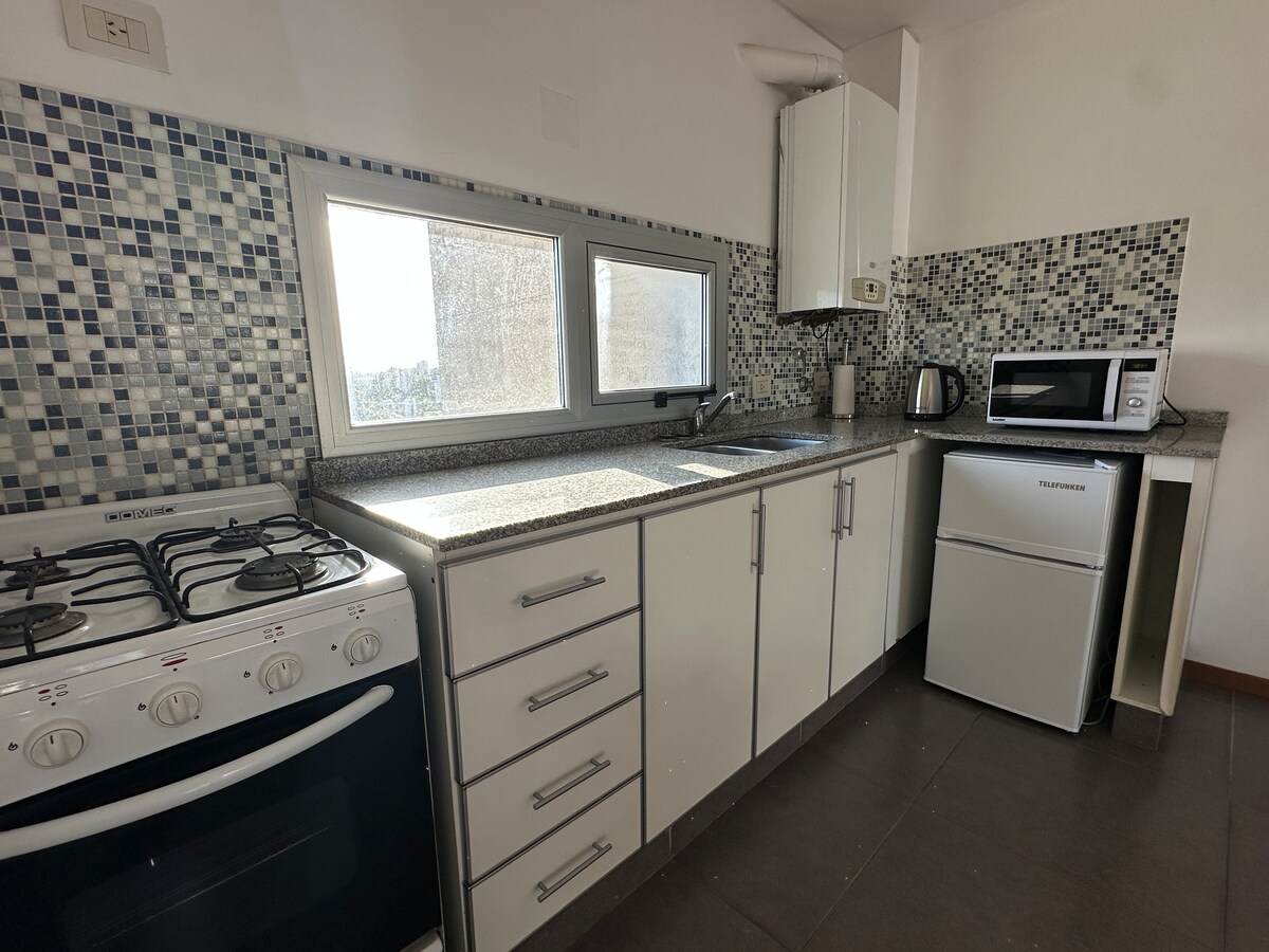 Квартира-студия 35 m² в Caballito