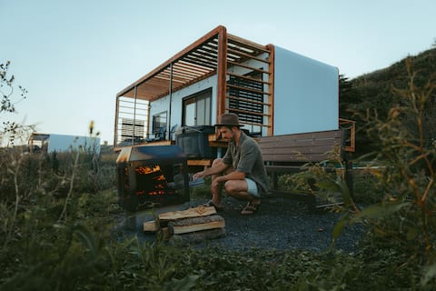 Panora · River lodges #8