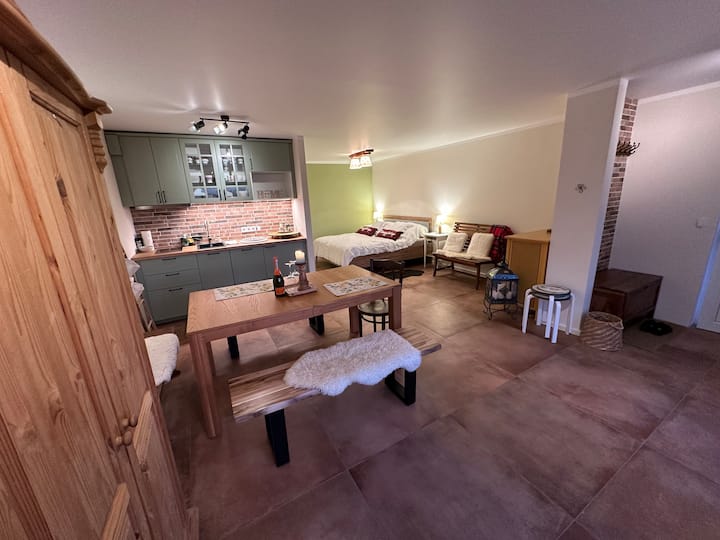 "Home Away From Home"  In Lichtenwald - Weinstadt