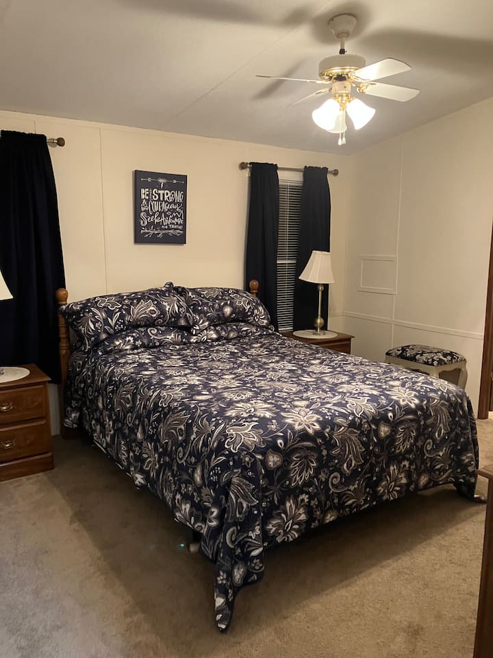 Спална соба 1