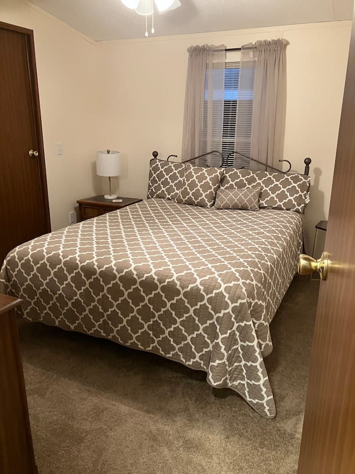 Спална соба 2