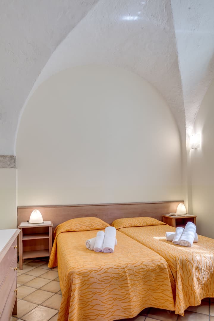 Camera da letto 1