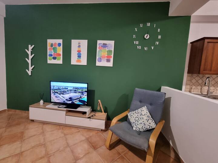 Casa Nadiori - Palermo, Italia