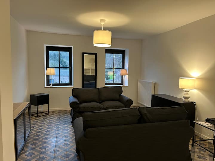 Maison 3 Chambres à Louer Au Mois Uniquement - Huy