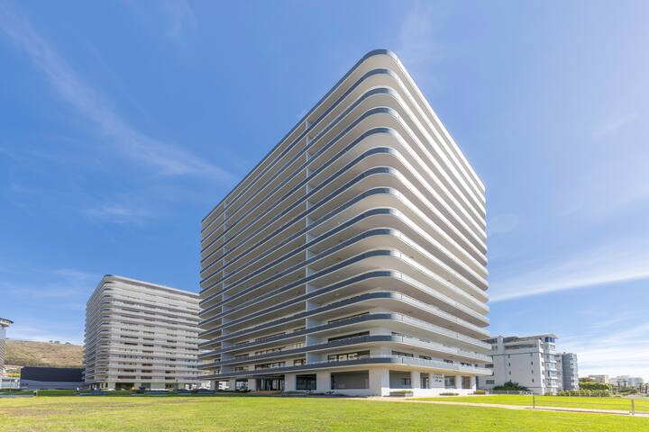 Ocean Vista Apartment Sea Point gallery image 4